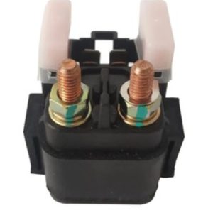 Relais de démarreur TECNIUM by DZE