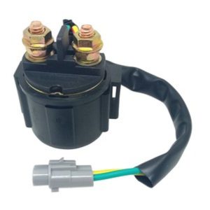 Relais de démarreur TECNIUM by DZE