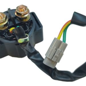 Relais de démarreur TECNIUM by DZE