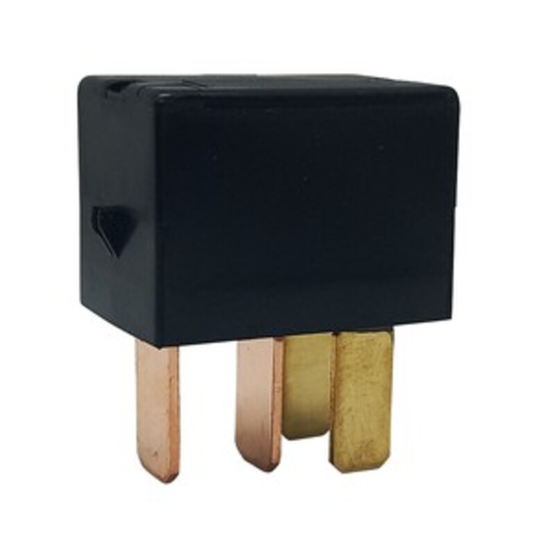 Micro-relais étanche TECNIUM by DZE