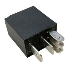 Micro-relais étanche TECNIUM by DZE