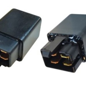 Mini-relais étanche TECNIUM by DZE