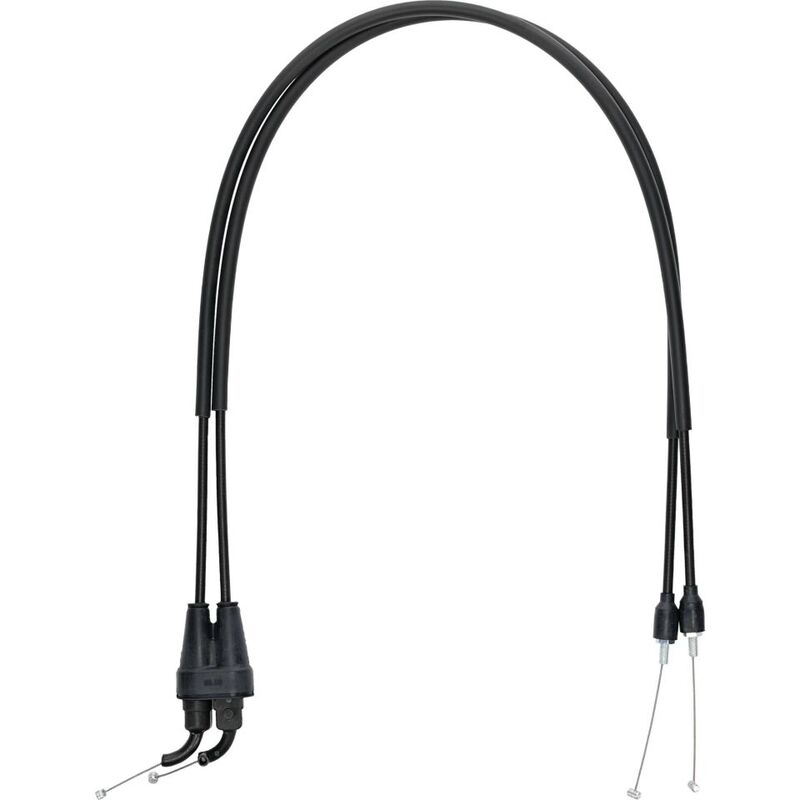 Câble de gaz ALL BALLS