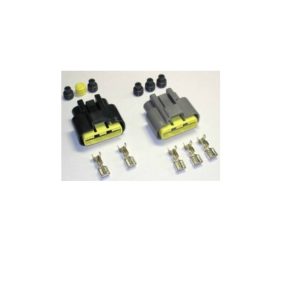 Kit de connecteurs ELECTROSPORT pour régulateur Mosfet
