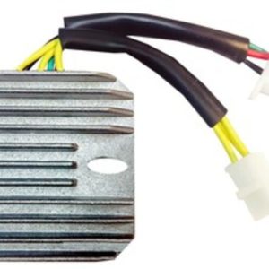 Régulateur TECNIUM by DZE