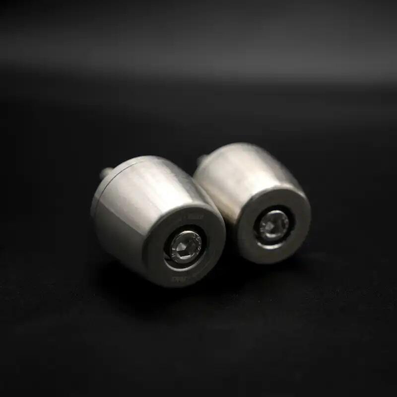 Embouts de guidon Apex R&G RACING