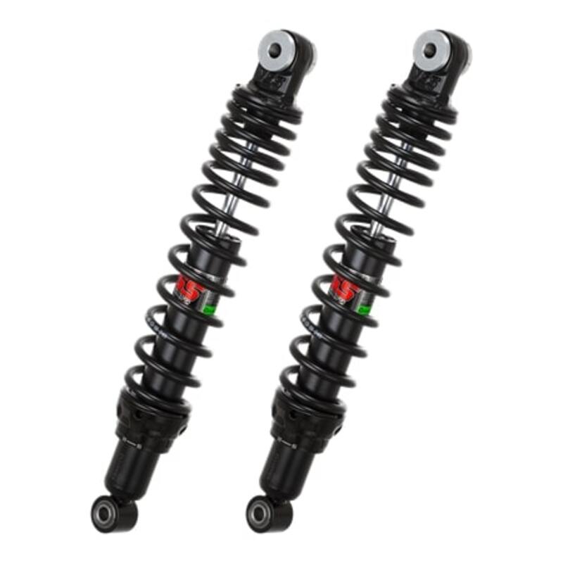 Bi-amortisseur arrière YSS TB220 (paire)