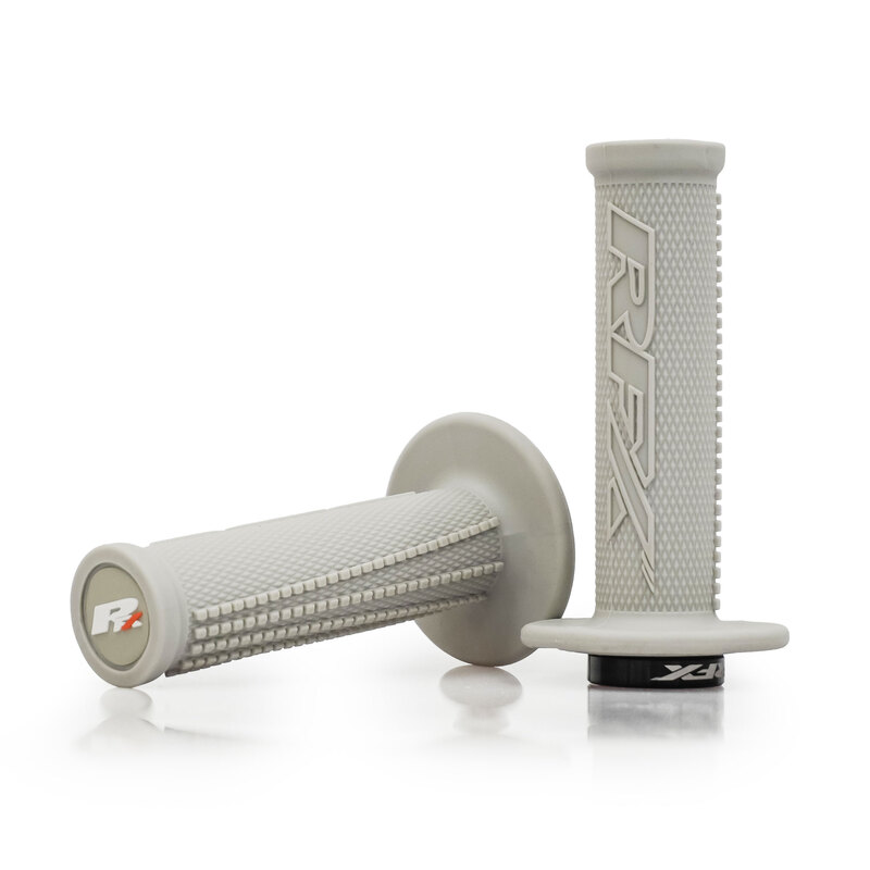 Revêtements RFX Pro Series Lock-On – gris