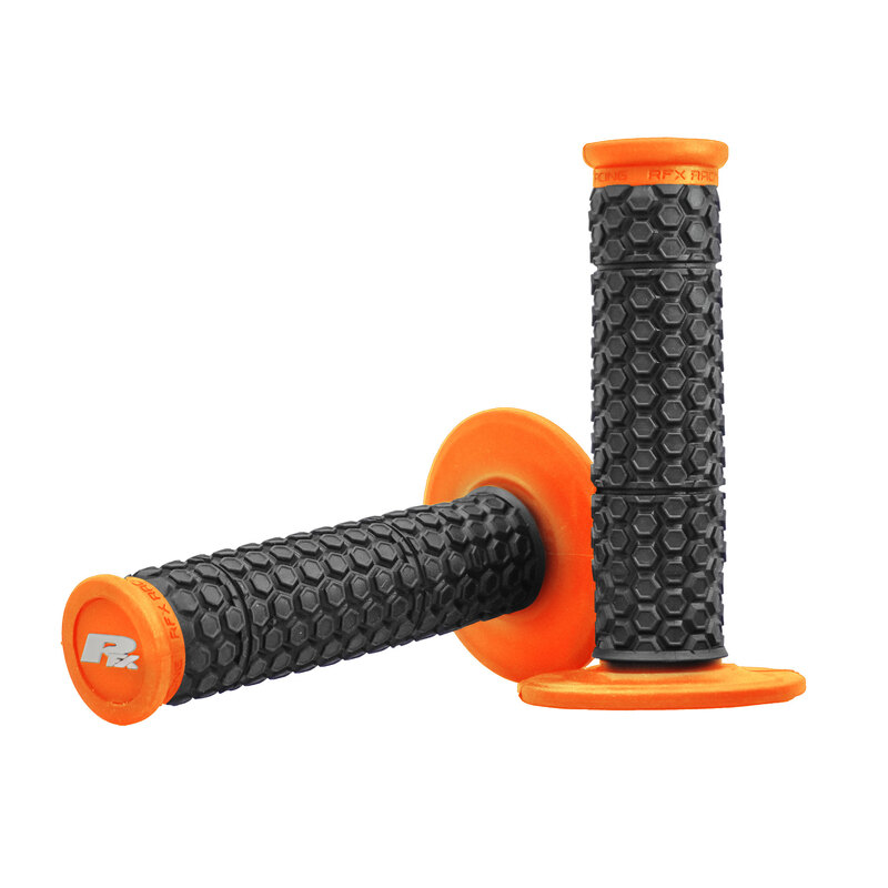 Revêtements RFX Pro Series Nanotube – orange
