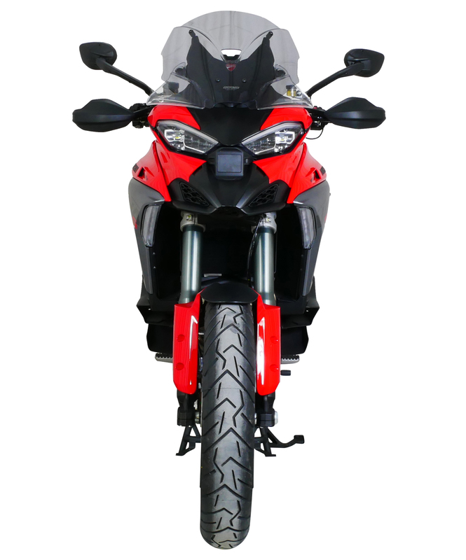 Bulle MRA Racing Touring TM