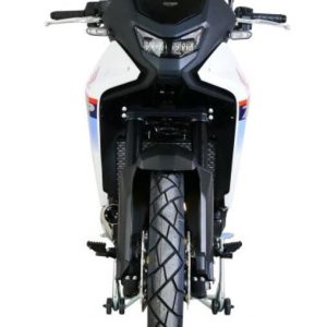 Bulle MRA Racing Touring TM