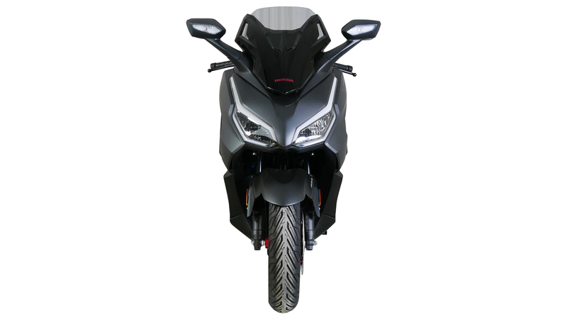 Bulle MRA Sport "SP"