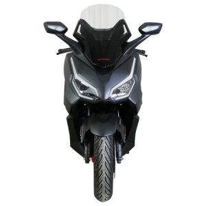 Bulle MRA Racing Touring TM