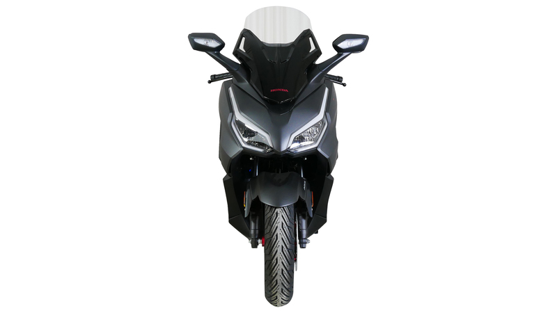 Bulle MRA Racing Touring TM