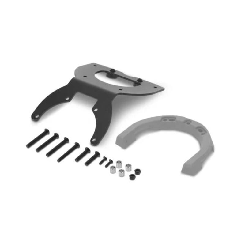 Fixation SHAD Click System