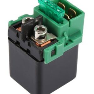 Relais de démarreur TECNIUM by DZE