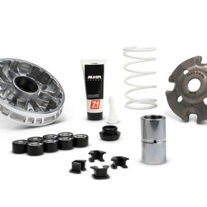 Variateur MALOSSI Multivar 2000