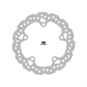 Disque de frein NG BRAKES pétale fixe
