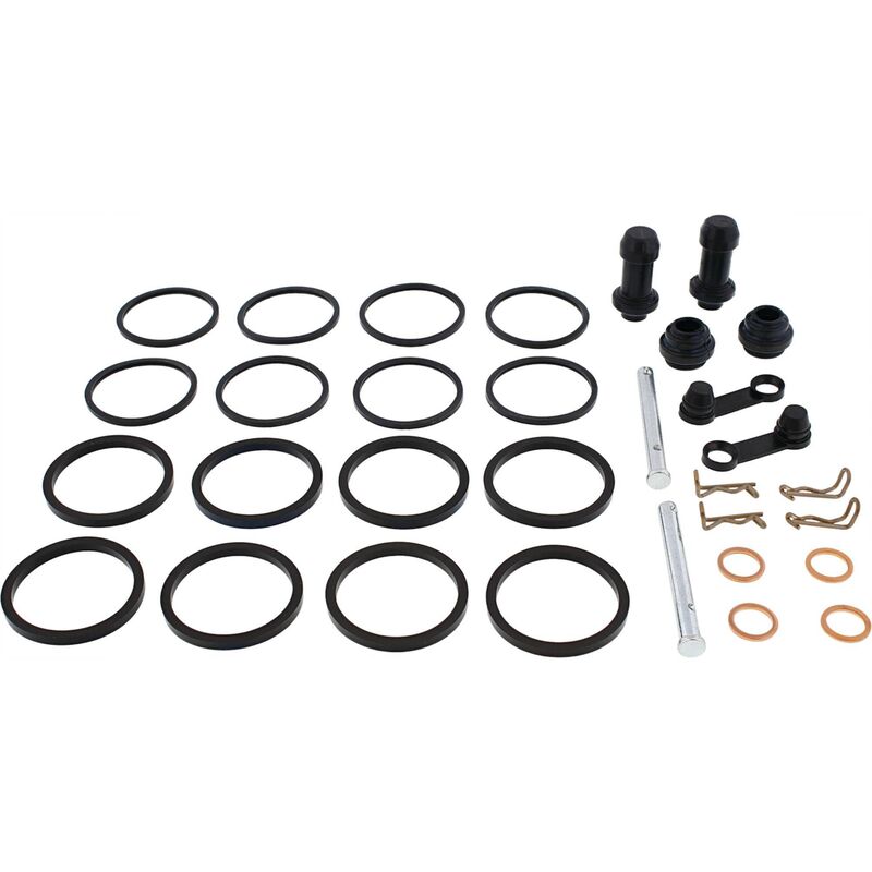 Kit de réparation d&rsquo;étrier de frein ALL BALLS