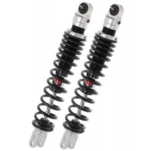 Bi-amortisseur arrière YSS (paire)