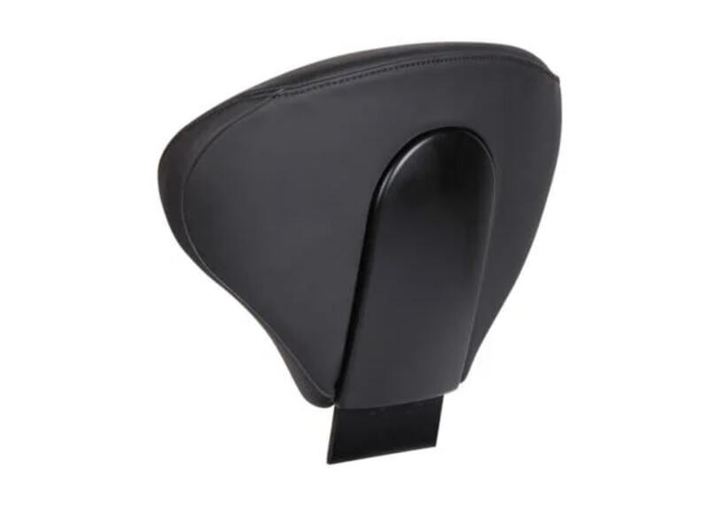 Dosseret SHAD Noir Sans Logo