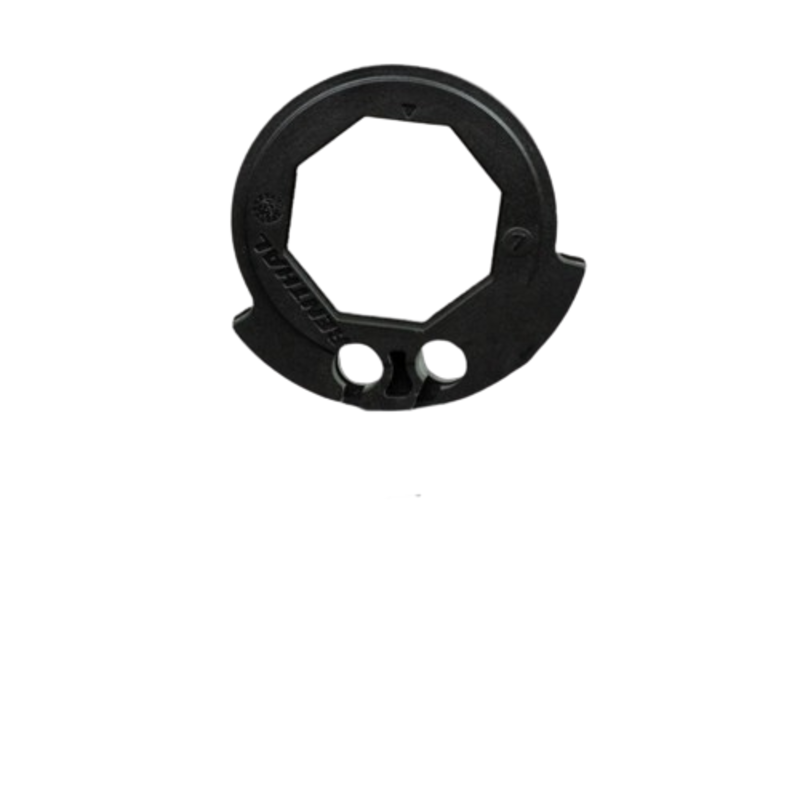 Came RENTHAL MX Lock-On – type 7