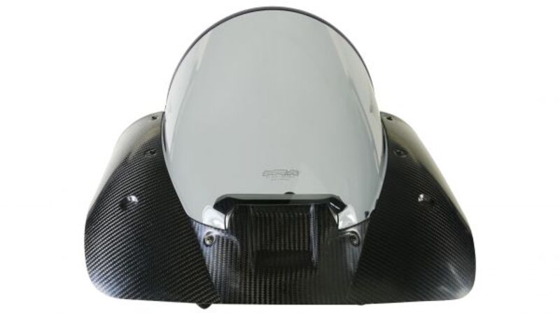 Bulle MRA Racing "R"