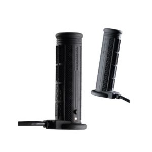 OXFORD Hotgrips 2.0 Adventure avec interrupteur intégré