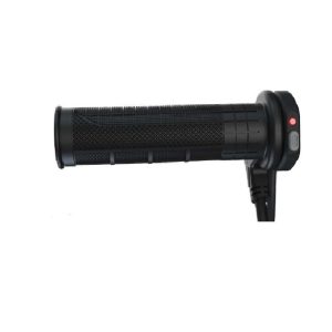 OXFORD Hotgrips Advanced Adventure avec interrupteur intégré