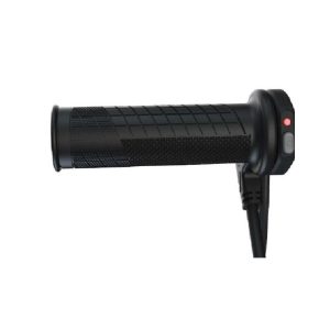 OXFORD Hotgrips Advanced Touring avec interrupteur intégré