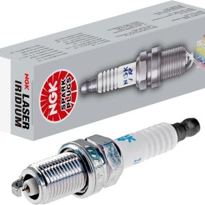 Bougie NGK Laser Iridium – IFR6E11