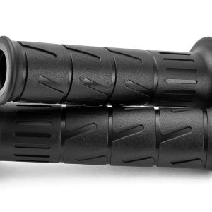 Poignées DOMINO Road/Scooter style Kawasaki