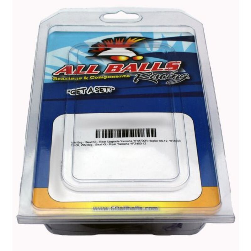 Câble de gaz ALL BALLS – retour