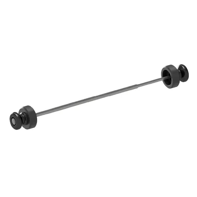 Protection de bas de fourche R&G RACING – noir