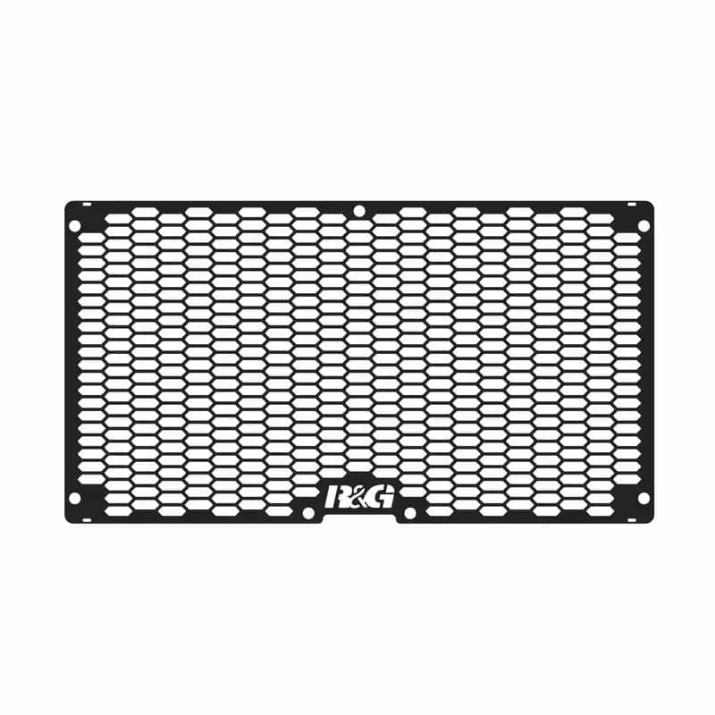 Protection de radiateur R&G Racing Pro