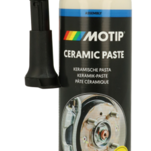 Pâte céramique MOTIP haute température – 200 ml