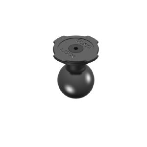 Adaptateur à boule de 20 mm QUAD LOCK