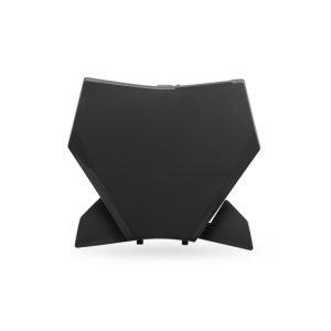 Plaque numéro frontale UFO