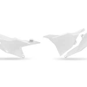 Plaques latérales UFO