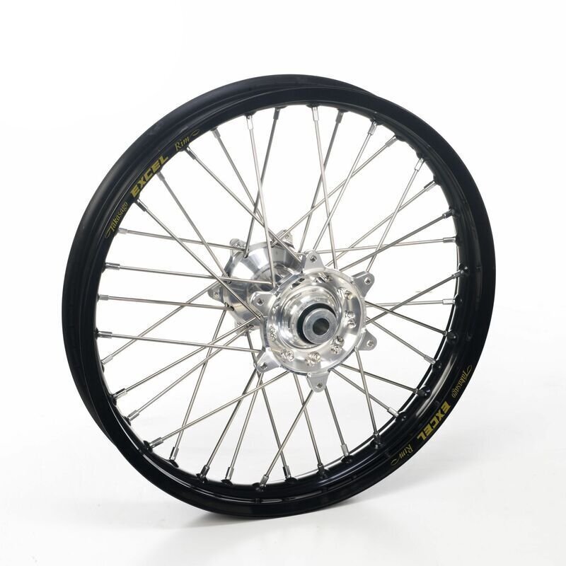 Roue arrière complète HAAN WHEELS 19×2,15x36T