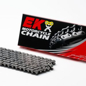 Chaine de transmission EK CHAIN 415 SH – attache rapide type clip