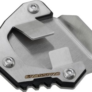 Extension de patin béquille latérale CROSSPRO