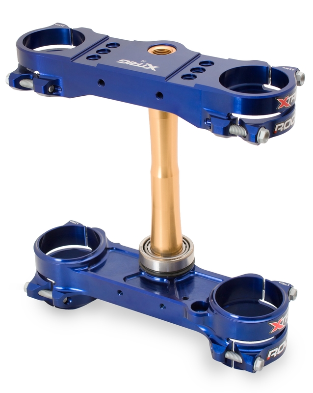 Té de fourche XTRIG ROCS Tech