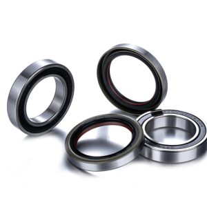 Kit roulements de roue FACTORY LINKS Race Series