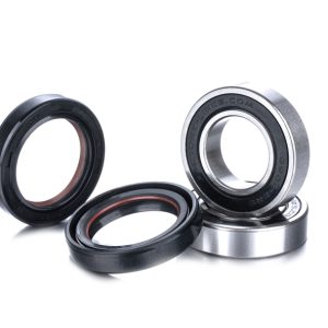 Kit roulements de roue FACTORY LINKS Race Series