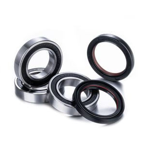 Kit roulements de roue FACTORY LINKS Race Series