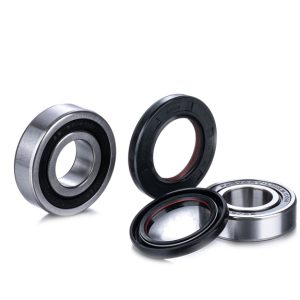 Kit roulements de roue FACTORY LINKS Race Series