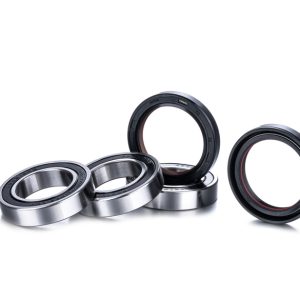 Kit roulements de roue FACTORY LINKS Race Series