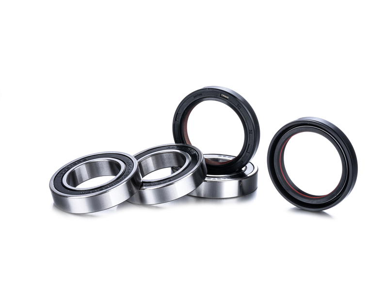 Kit roulements de roue FACTORY LINKS Race Series