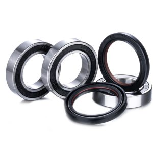 Kit roulements de roue FACTORY LINKS Race Series